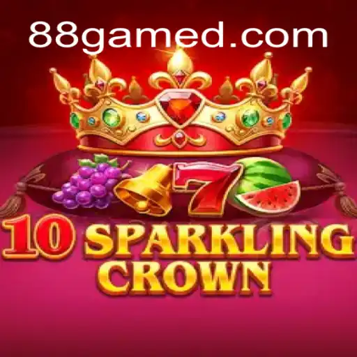 Explorando o Mundo de 10SparklingCrown: Uma Nova Era no Universo 88.game