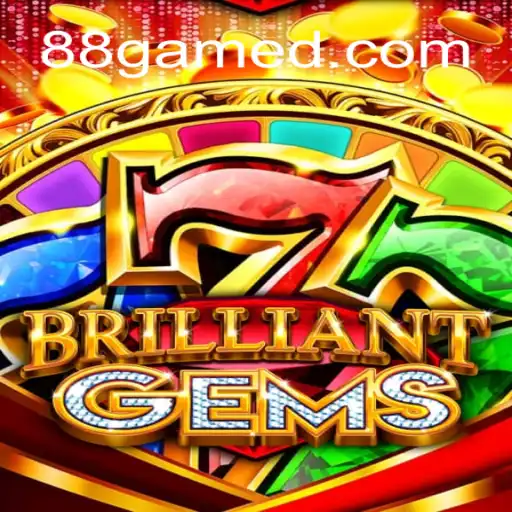 Descubra o Fascinante Mundo de BrilliantGems em 88.game