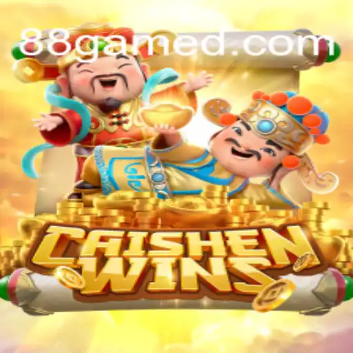 CaishenWins: Guia Completo e Atualizado do Jogo 88.game