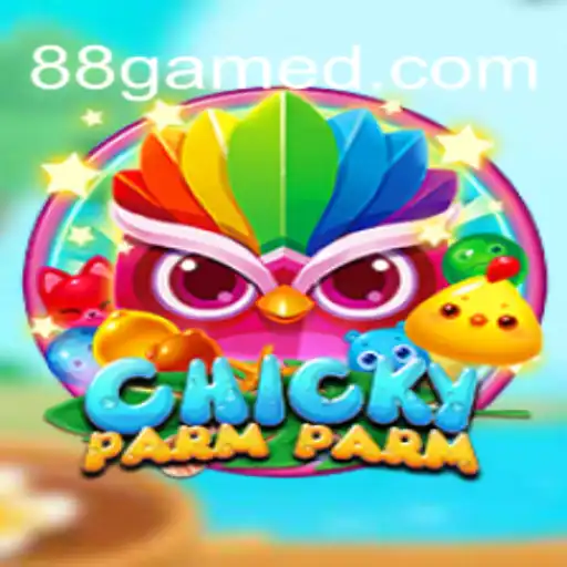 Explorando o Mundo de ChickyParmParm: O Jogo Inovador Associado ao 88.game