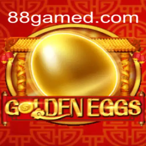 GoldenEggs: Um Jogo Inovador da 88.game que Está Transformando o Mundo dos Jogos