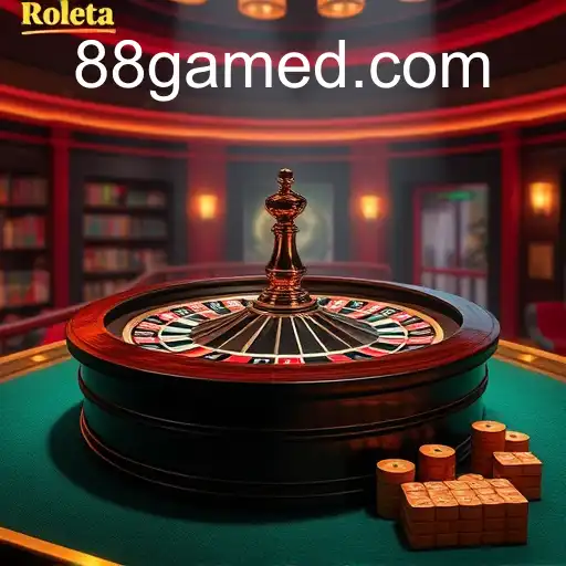 Jogos de roleta