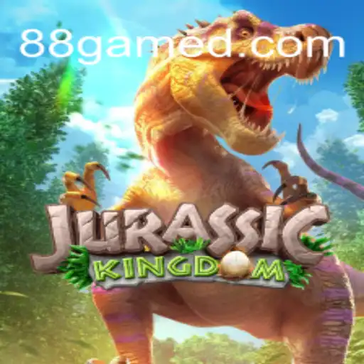 Explore o Mundo de 'JurassicKingdom': Uma Aventura Pré-histórica Digital