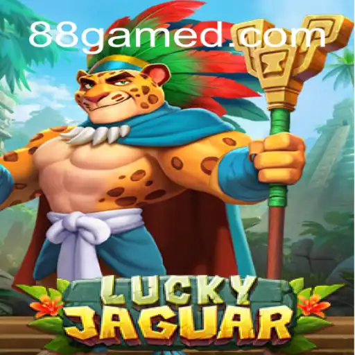 Explorando o Vibrante Mundo de LuckyJaguar: Um Jogo Inovador Pelo 88.game