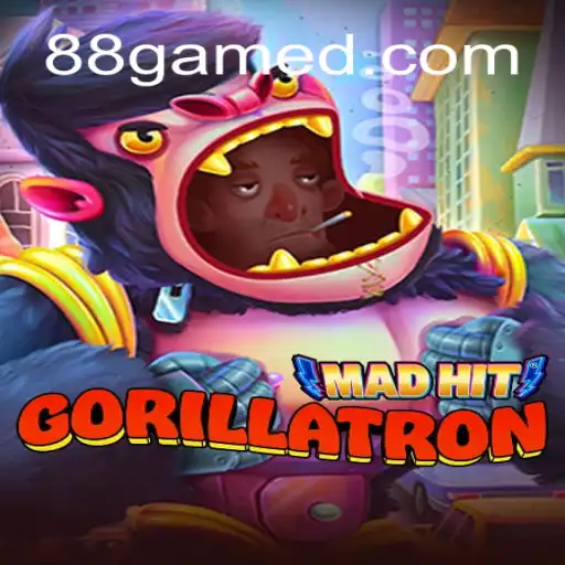 Descubra MadHitGorillatron: O Sensacional Jogo do Momento