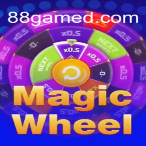 MagicWheel: Mergulhe na Experiência do 88.game