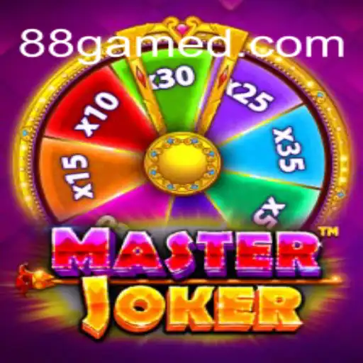 Explorando o Fascinante Mundo de MasterJoker 88.game