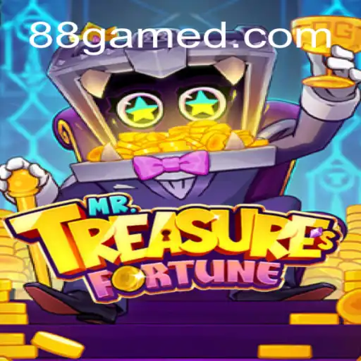 Explorando o Mundo de MrTreasuresFortune: Um Jogo de Aventura Único
