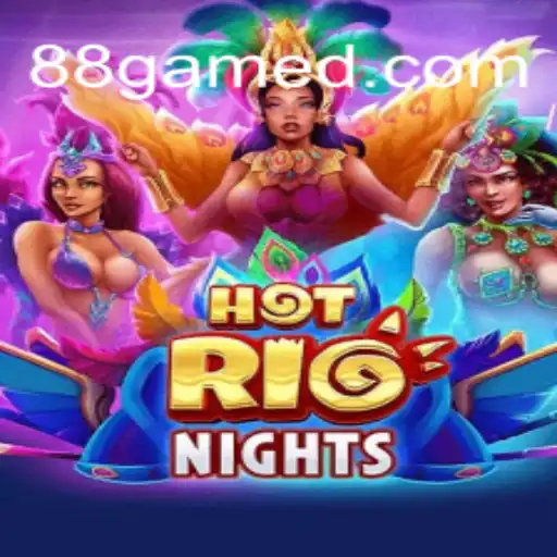 Descubra a Emoção de HotRioNights em 88.game