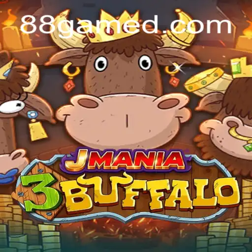 Explorando o Mundo de JMania3Buffalo: Uma Nova Dimensão em 88.game