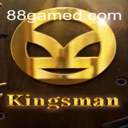 Descubra Kingsman: O Jogo de Estratégia e Habilidade da 88.game