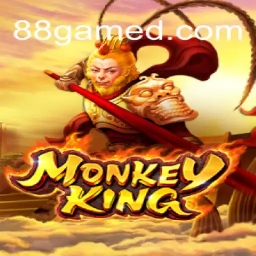 Explorando o Mundo de MonkeyKing: O Jogo Inspirado em 88.game