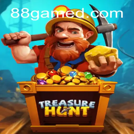 Explorando o Mundo de TreasureHunt: Mergulhando na Aventura do Jogo 88.game