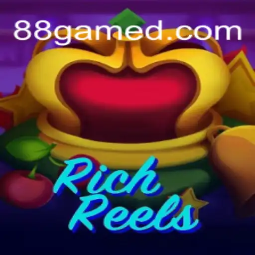 Descubra o Fascinante Mundo de RichReels no 88.game