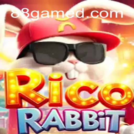 RicoRabbit: Um Salto Empolgante no Mundo dos Jogos Online