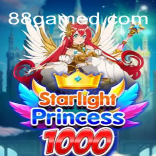Descubra o Mundo de StarlightPrincess1000: Um Jogo Envolvente da 88.game