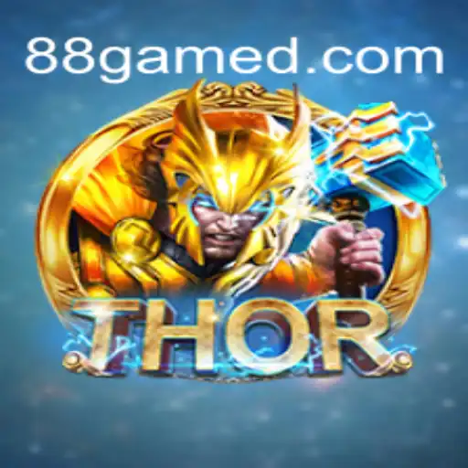 Descubra o Mundo de THOR: O Jogo Inovador da 88.game