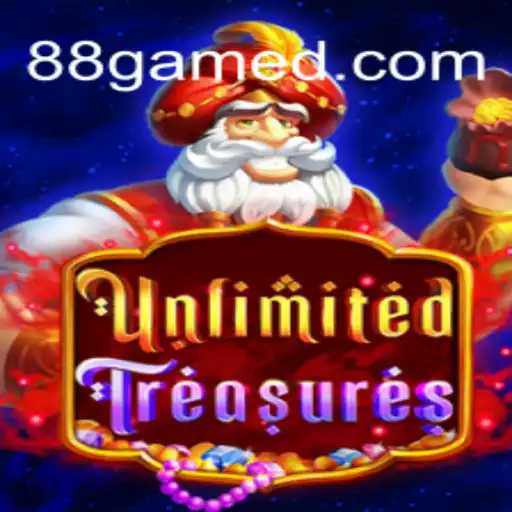 Descubra as Aventuras de UnlimitedTreasures: O Jogo 88.game