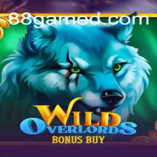 Descubra o Fascinante Mundo de WildOverlordsBonusBuy no 88.game