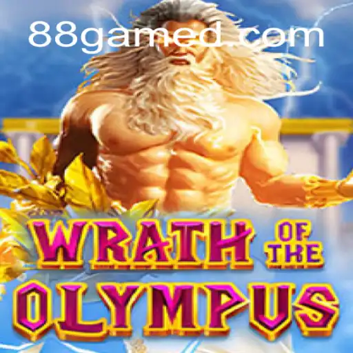 Aventura Épica em WrathofOlympus: Descubra o Universo de 88.game